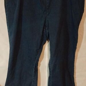 Classic Blue Women's Jeans